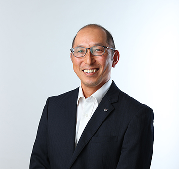 株式会社よつばファーム　代表取締役　熱海 光太郎